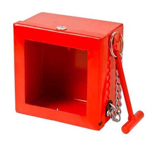 Caja porta llave x 1 - DuografikEpp